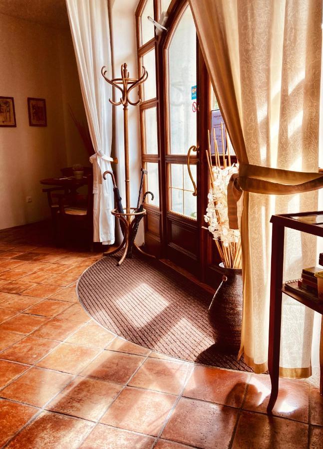 Kaple Svate Markety Žďár nad Sázavou エクステリア 写真