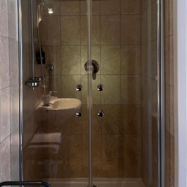 Kaple Svate Markety Žďár nad Sázavou エクステリア 写真