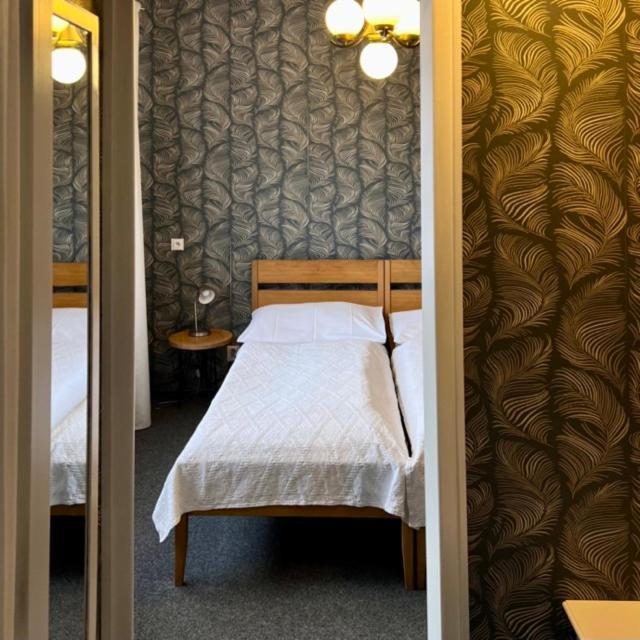 Kaple Svate Markety Žďár nad Sázavou エクステリア 写真